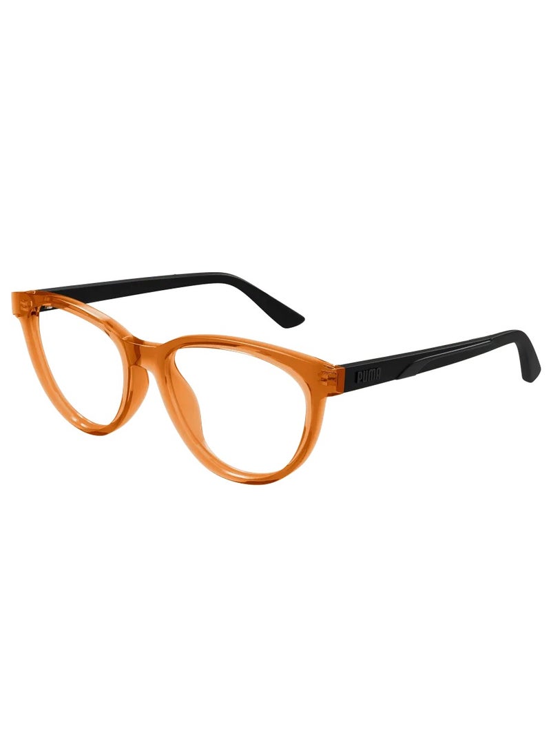 PUMA Puma  PJ0079O 004 49 Kid's Eyeglasses Frame  - Image 1