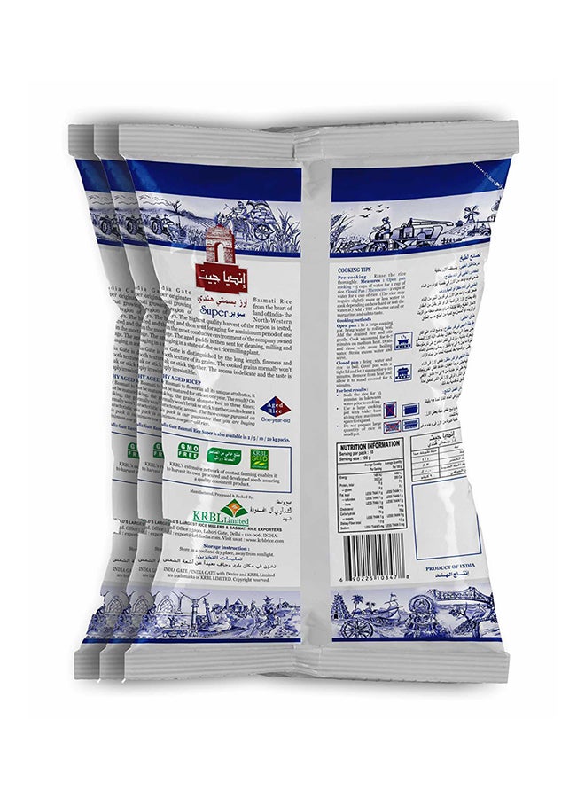 Super Basmati Rice