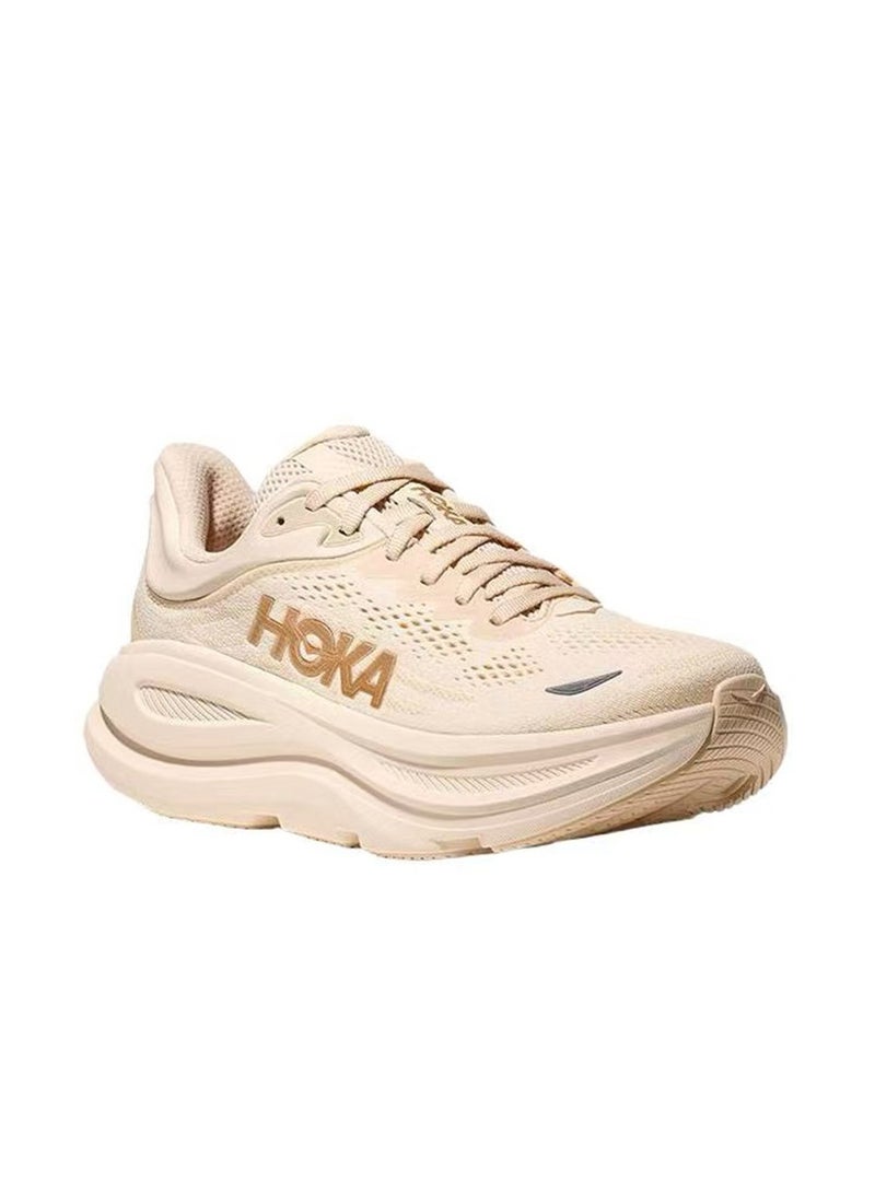 Hoka One One Hoka Bondi 9 Outdoor Running Shoes - Image 2