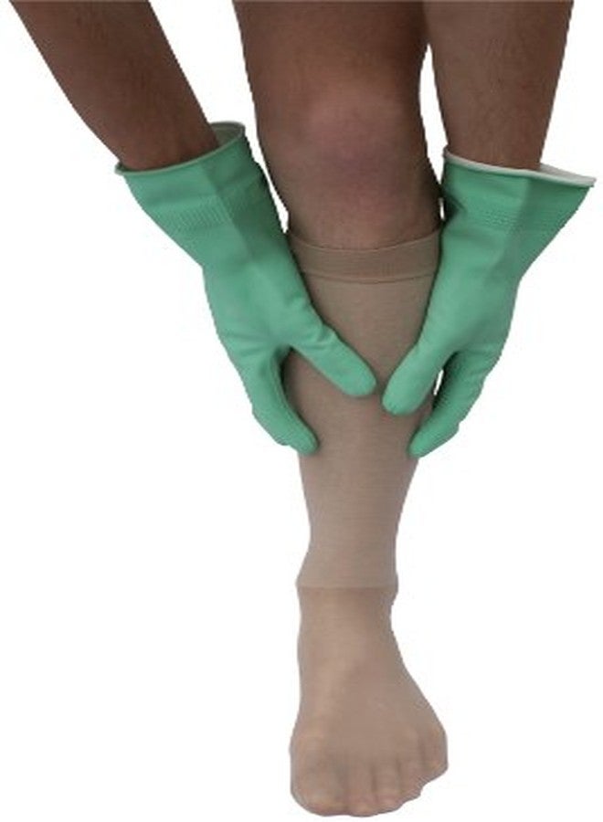 ULCERx 10-15 mmHg Underliner Size: Large Long (LL)