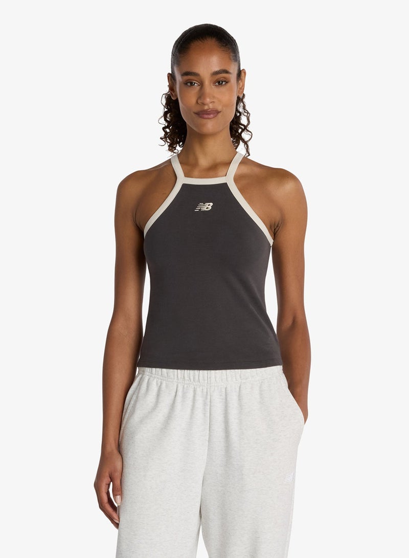 New Balance Racerback Tank - Image 1