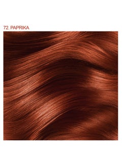 Adore Semi Permanent Hair Color Vegan And Crueltyfree Hair Dye 4 Fl Oz 072 Paprika (Pack Of 1)  - Image 3