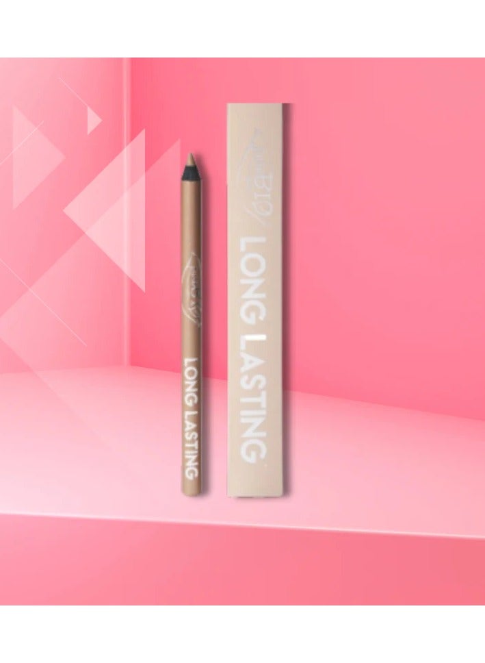 puroBio Long Lasting Eye Pencil Long Durantion 1.1g - Image 2