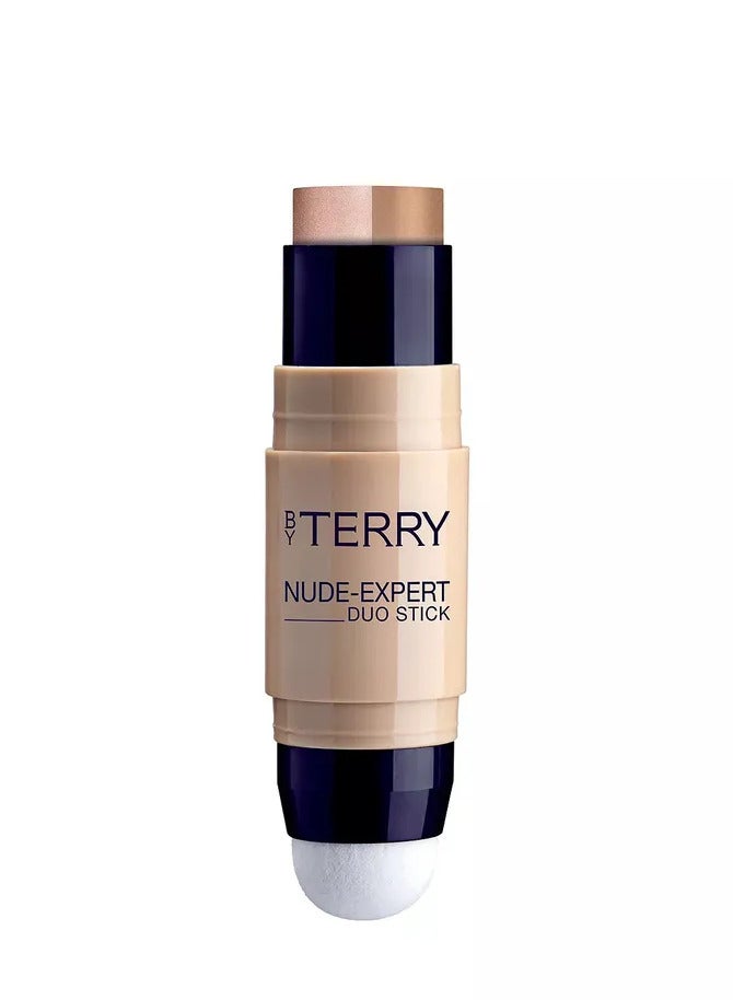 BY TERRY BY TERRY Nude-Expert Foundation15 Golden Brown, 8.5g  - Image 1