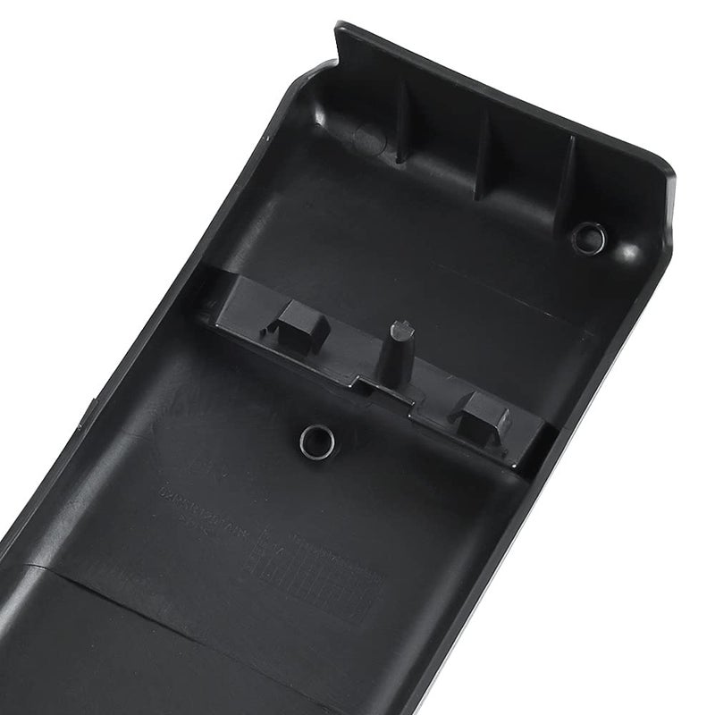 OKPARZ Replacement for Front Bumper Guard Pad Cap Inserts End Cover 2009-2014 F150 F-150 9L3Z17E810B Left Driver & Right Passenger Side - Image 5