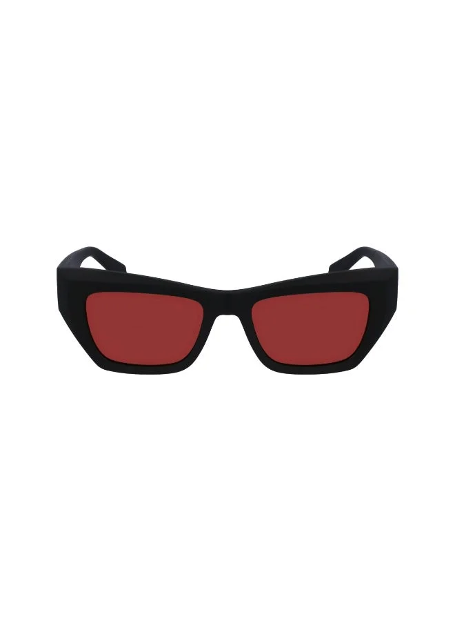Calvin Klein Jeans  FULL RIM INJECTEDCALVIN KLEIN JEANS SUN CKJ23641S  | Best Price UAE