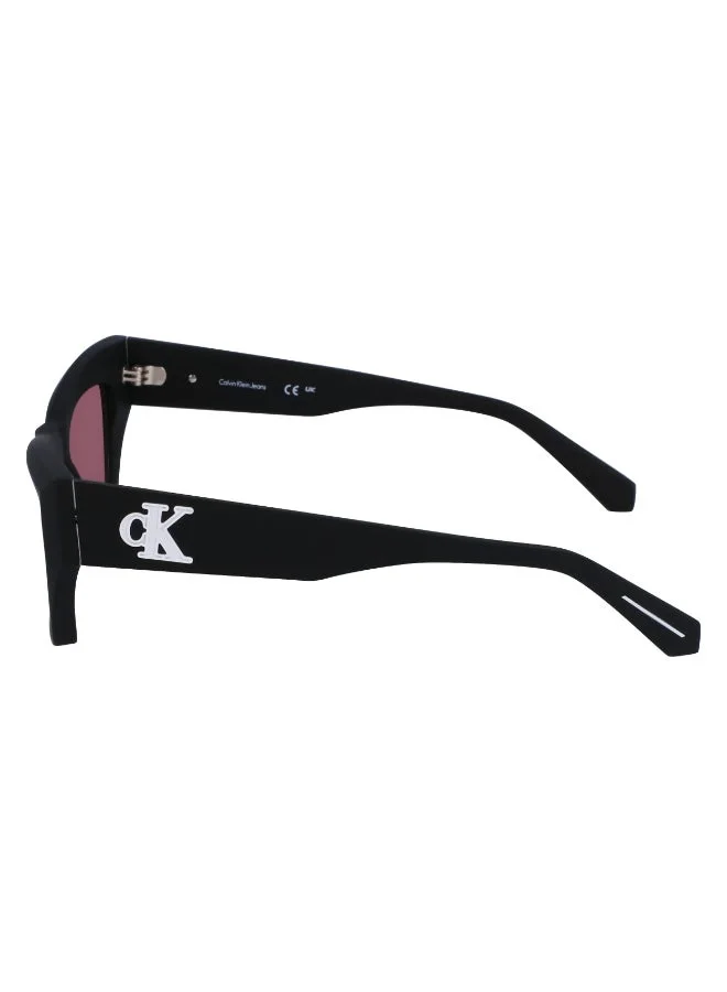 Calvin Klein Jeans FULL RIM INJECTEDCALVIN KLEIN JEANS SUN CKJ23641S