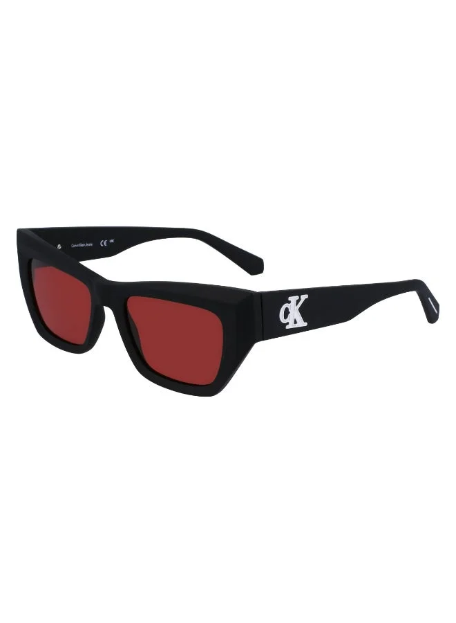 Calvin Klein Jeans FULL RIM INJECTEDCALVIN KLEIN JEANS SUN CKJ23641S