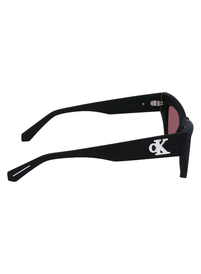Calvin Klein Jeans  FULL RIM INJECTEDCALVIN KLEIN JEANS SUN CKJ23641S  | Best Price UAE