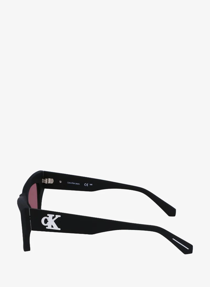 Calvin Klein Jeans FULL RIM INJECTEDCALVIN KLEIN JEANS SUN CKJ23641S