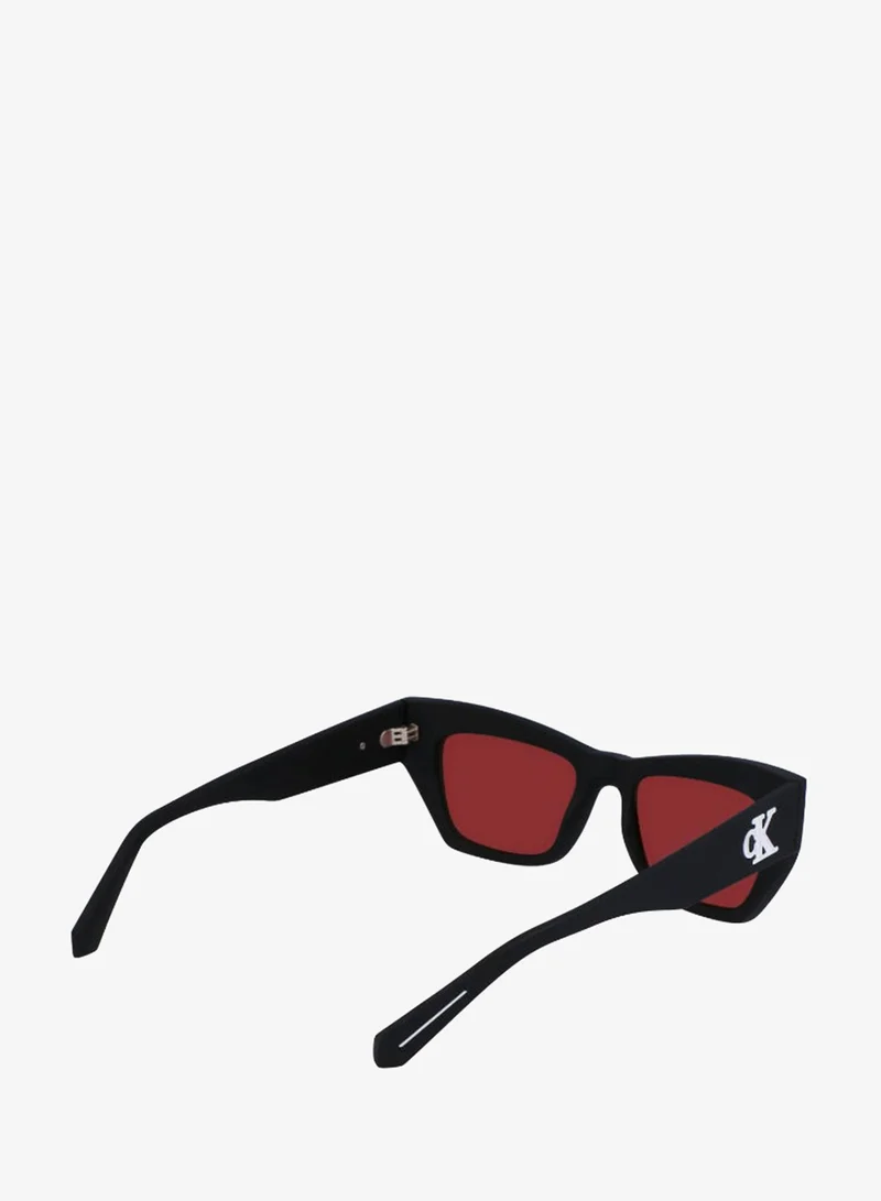 Calvin Klein Jeans  FULL RIM INJECTEDCALVIN KLEIN JEANS SUN CKJ23641S  | Best Price UAE