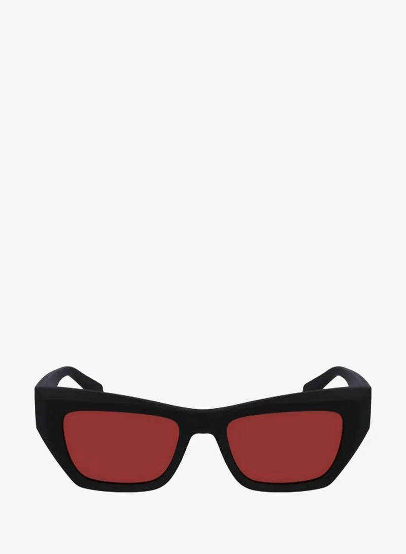 Calvin Klein Jeans  FULL RIM INJECTEDCALVIN KLEIN JEANS SUN CKJ23641S  | Best Price UAE