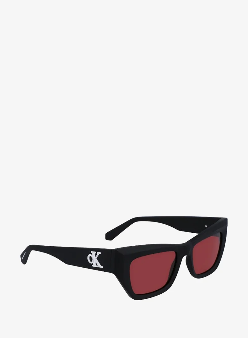Calvin Klein Jeans  FULL RIM INJECTEDCALVIN KLEIN JEANS SUN CKJ23641S  | Best Price UAE