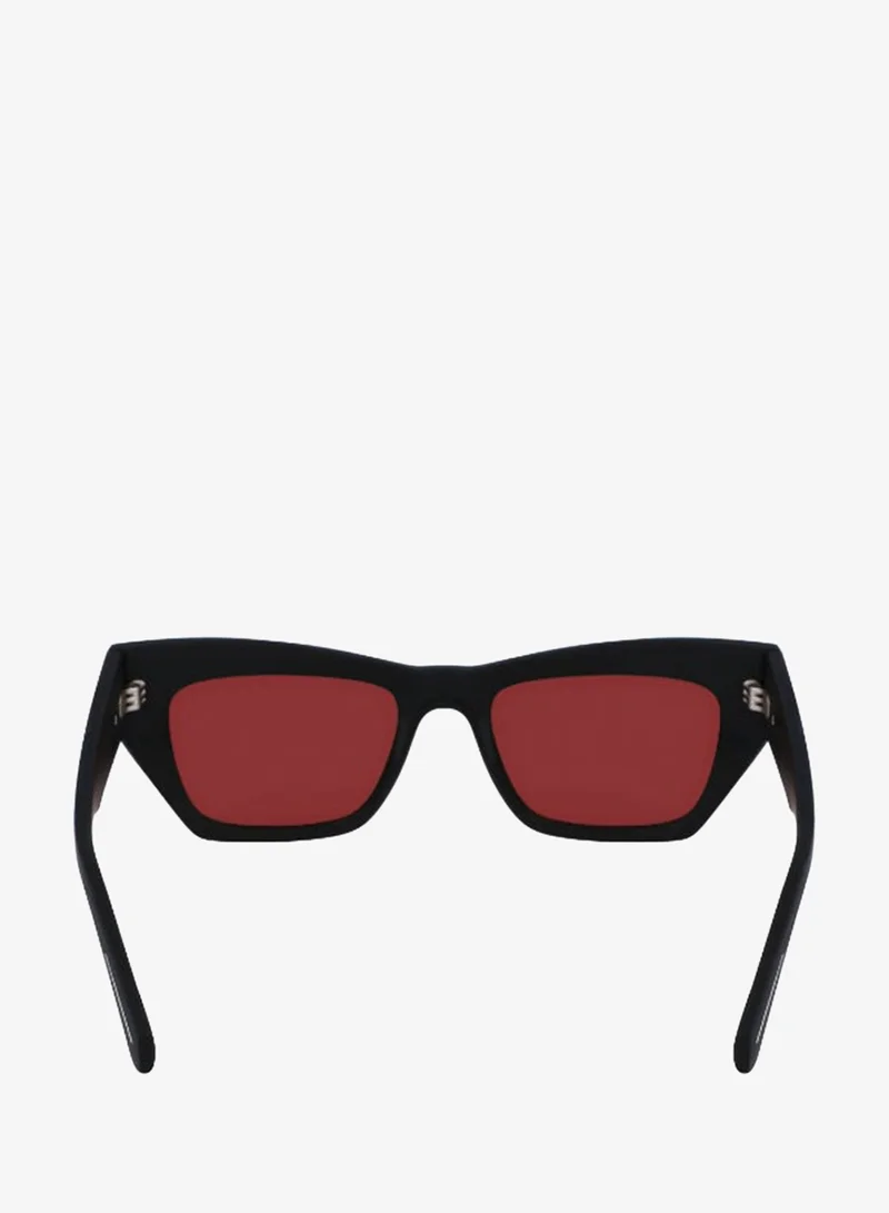 Calvin Klein Jeans  FULL RIM INJECTEDCALVIN KLEIN JEANS SUN CKJ23641S  | Best Price UAE