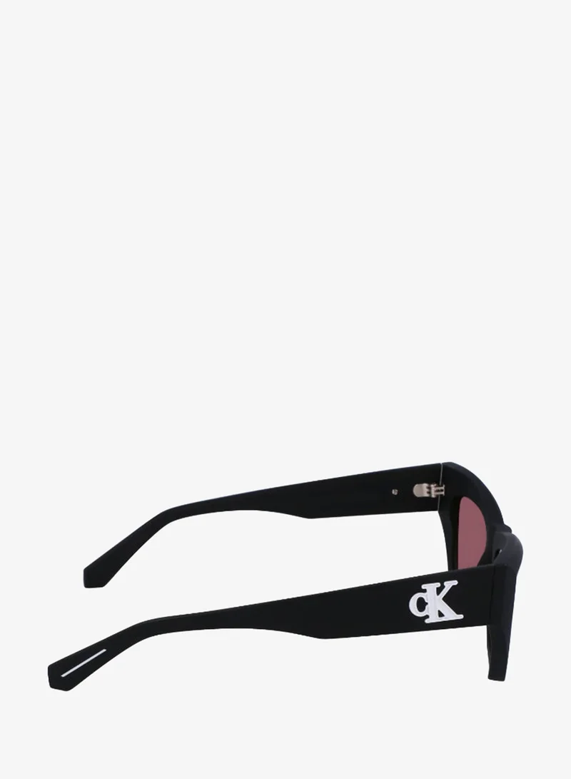 Calvin Klein Jeans  FULL RIM INJECTEDCALVIN KLEIN JEANS SUN CKJ23641S  | Best Price UAE