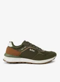 Lee Cooper Green