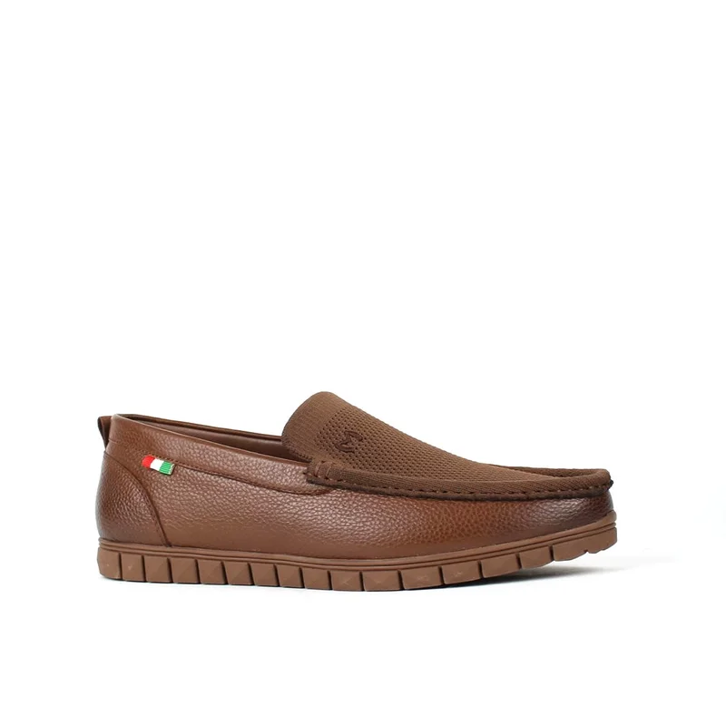 milano LUKAKASH  Flat Shoes & Slip-ons