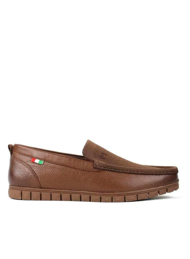 ميلانو أحذية لوكاكاش مسطحة وسهلة الارتداء