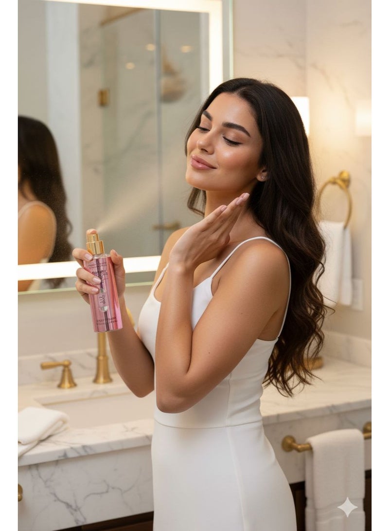 ون واي كوليكشن – بودي سبلاش 212 سكسي – عبوة 100 مل - Image 2