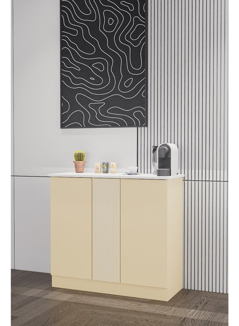 كوفي وورلد ركن القهوة مودرن عصري - Image 2