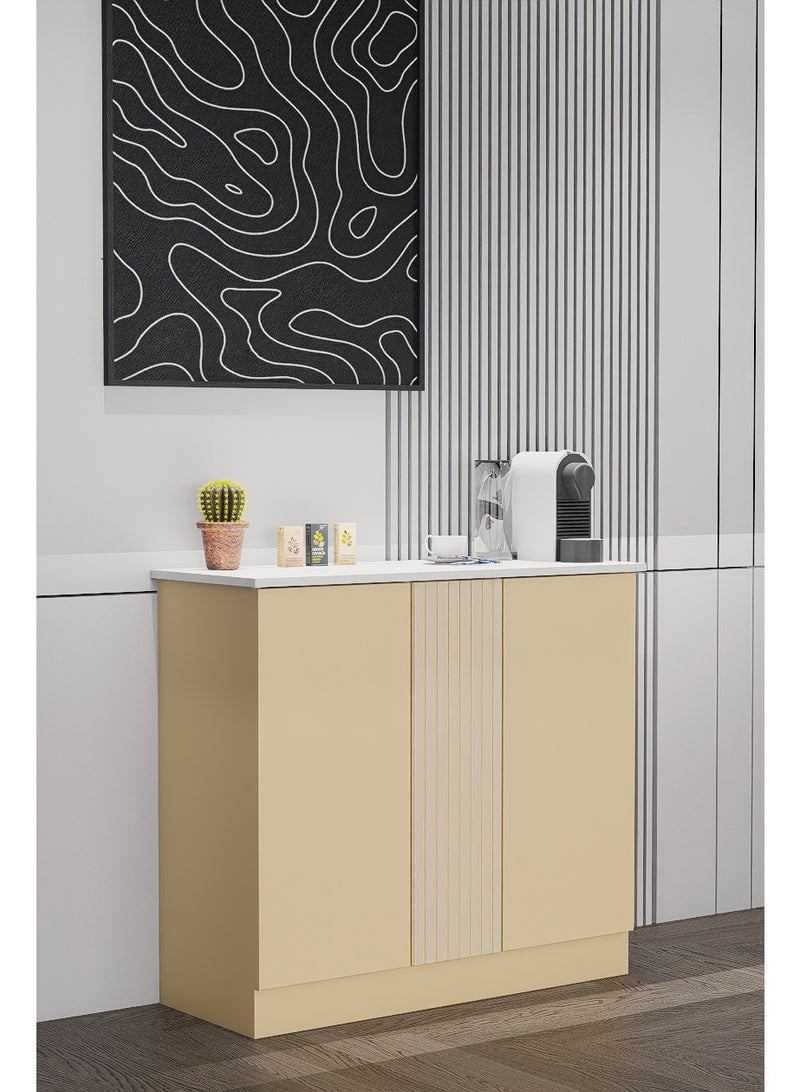 كوفي وورلد ركن القهوة مودرن عصري - Image 3