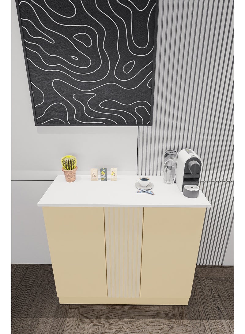 كوفي وورلد ركن القهوة مودرن عصري - Image 4