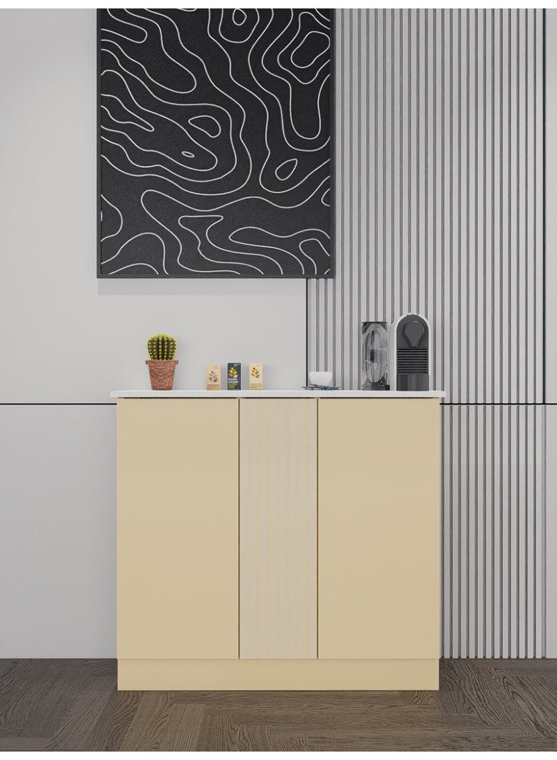 كوفي وورلد ركن القهوة مودرن عصري - Image 1