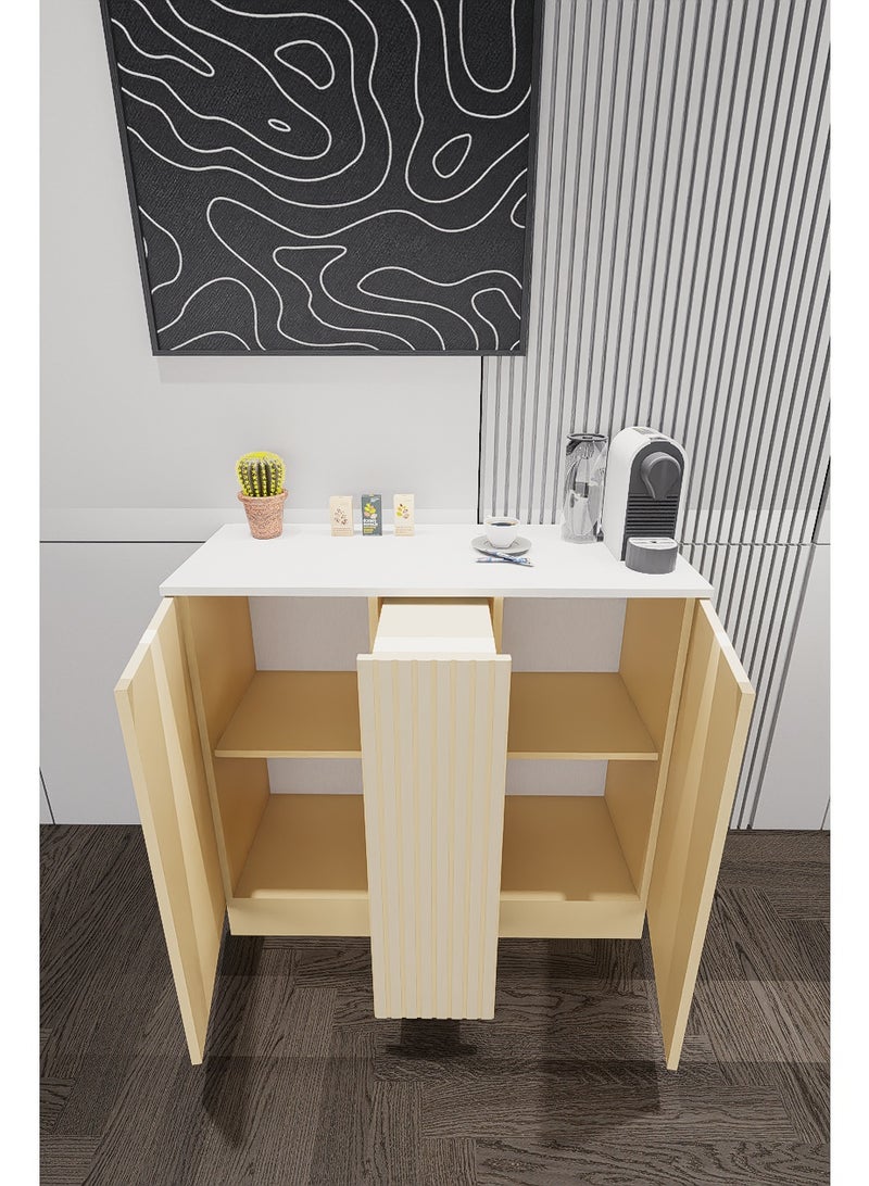 كوفي وورلد ركن القهوة مودرن عصري - Image 5