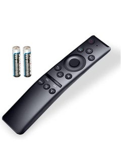 Universal Samsung Smart Tv Remote Control Fit All Samsung Smart Remote Control Replacement For Samsung Smart Tv Hdtv 4K Uhd Curved Qled With Netflix Prime Video Buttons