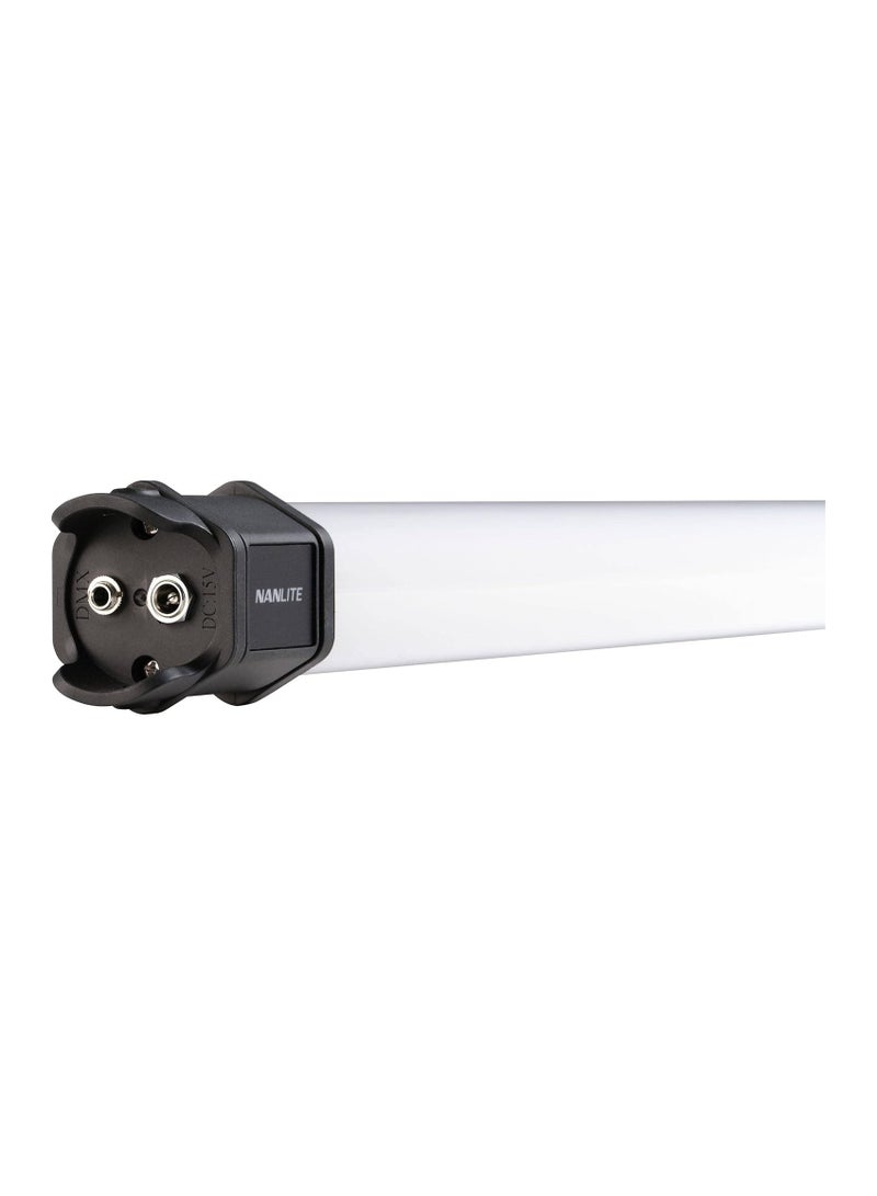 NANLITE Pavotube II 15C LED RGBWW Tube Light 2KIT - Image 4