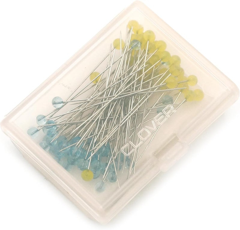 ã‚¯ãƒ­ãƒãƒ¼(Clover) Patchwork Pins Fine - Image 1