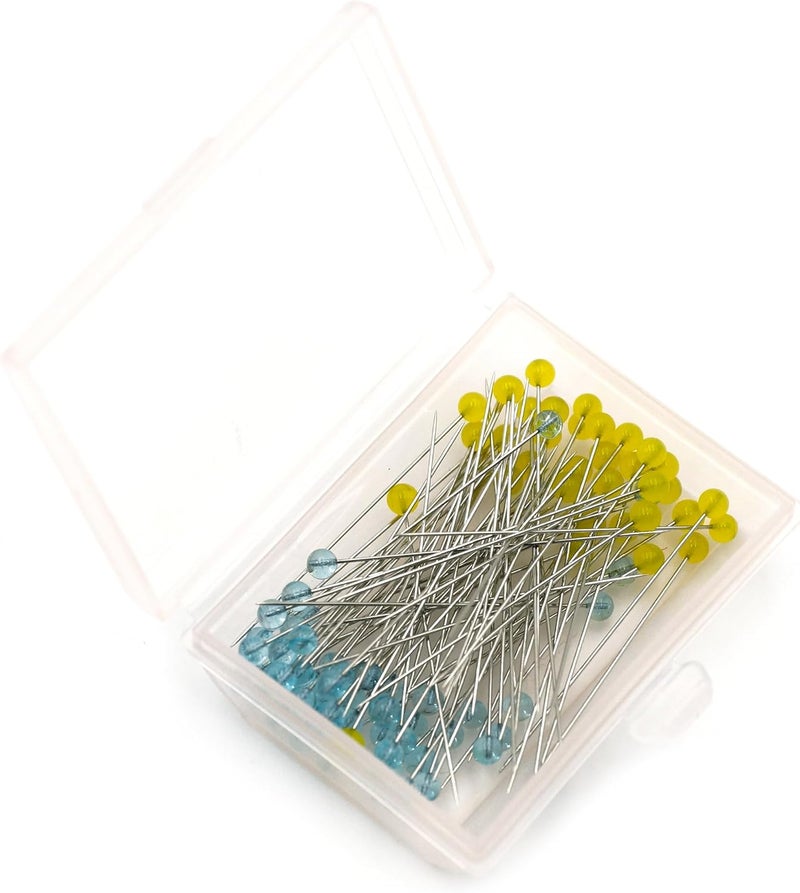 ã‚¯ãƒ­ãƒãƒ¼(Clover) Patchwork Pins Fine - Image 2