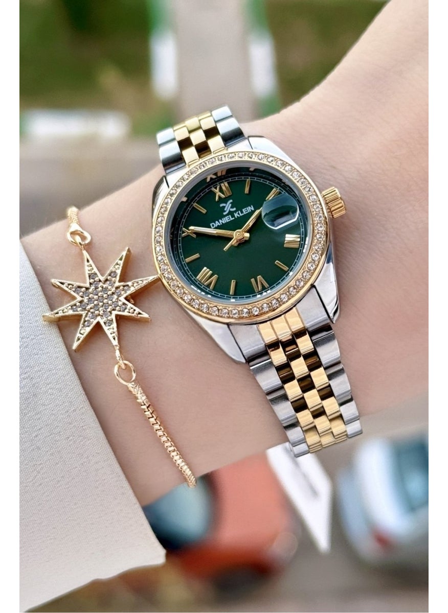 DANIEL KLEIN Women's Wristwatch  - Image 1