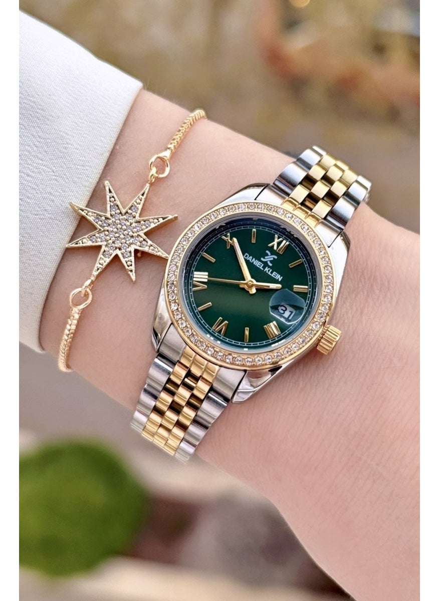 DANIEL KLEIN Women's Wristwatch  - Image 2