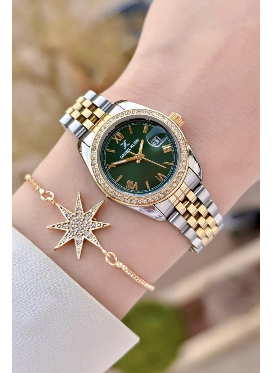 DANIEL KLEIN Women's Wristwatch  - Image 4