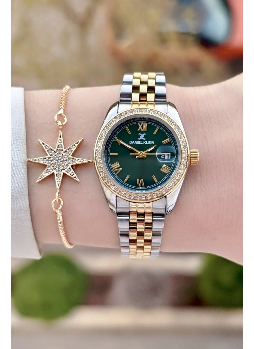 DANIEL KLEIN Women's Wristwatch  - Image 3
