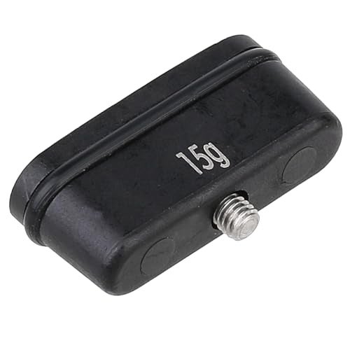 SummerHouse Golf Putter Weight Compatible with Odyssey White Hot Versa OG TriHot 5K Eleven Series Putter Head Weight - Image 3