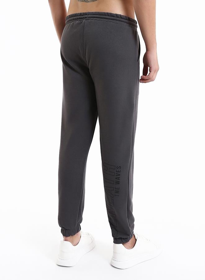 LC WAIKIKI Standard Fit Men's Jogger Sweatpants - Image 4