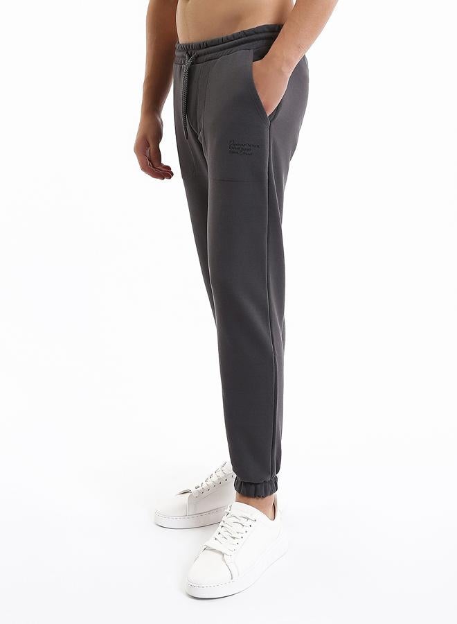 LC WAIKIKI Standard Fit Men's Jogger Sweatpants - Image 3