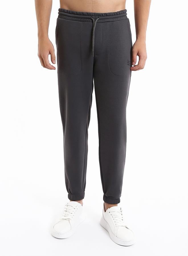 LC WAIKIKI Standard Fit Men's Jogger Sweatpants - Image 2