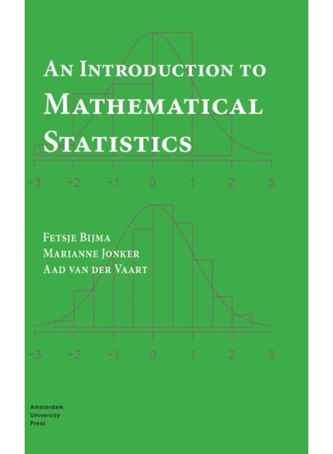 An Introduction to Mathematical Statistics 