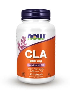 CLA 800 mg 90 Softgels