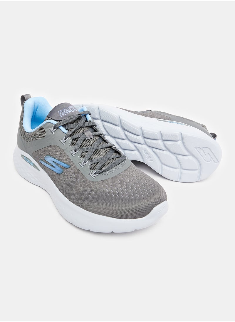 SKECHERS - Lace Up Go Run Lite Lace Up - Image 1