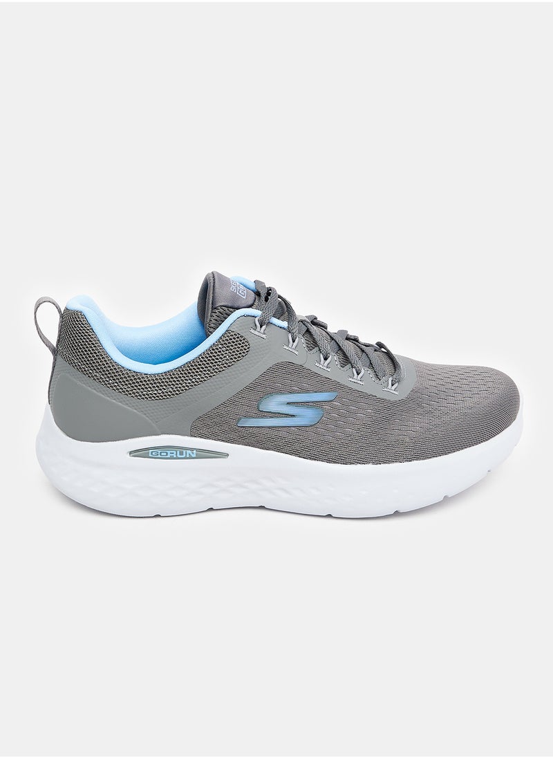 SKECHERS - Lace Up Go Run Lite Lace Up - Image 1