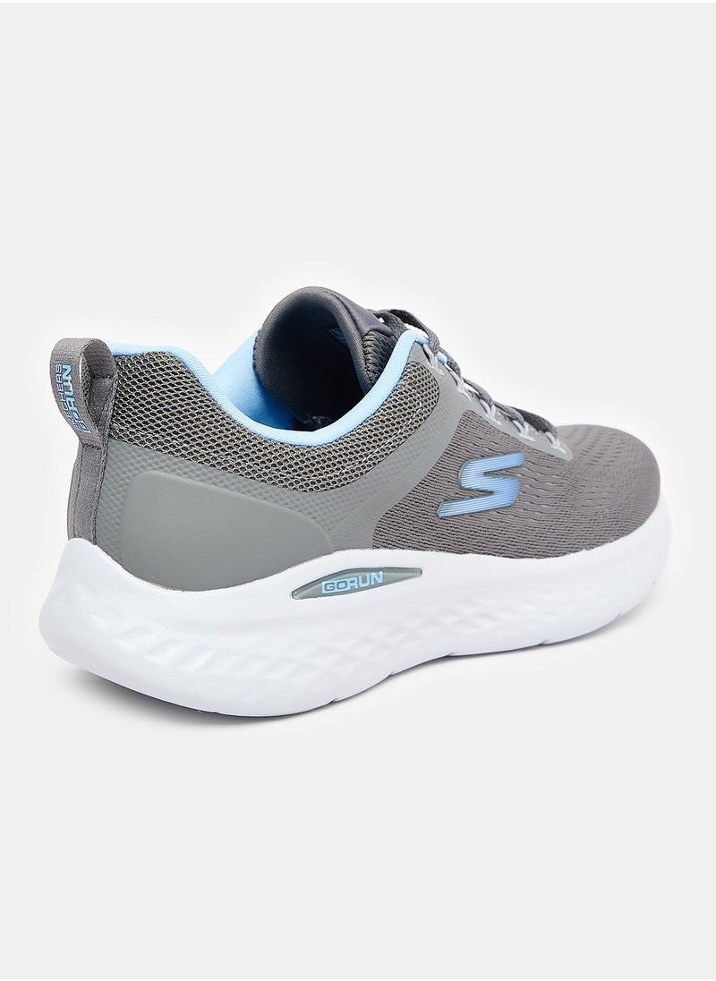 SKECHERS - Lace Up Go Run Lite Lace Up - Image 1