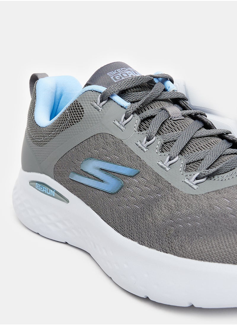 SKECHERS - Lace Up Go Run Lite Lace Up - Image 1