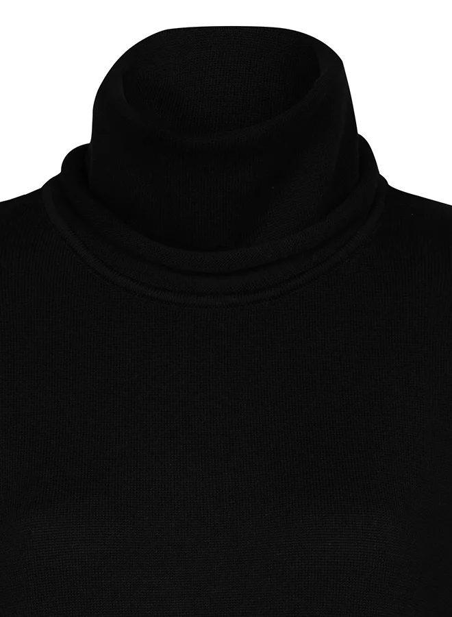 FELIX HARDY Turtleneck Pullover