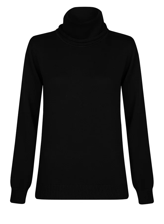 FELIX HARDY Turtleneck Pullover
