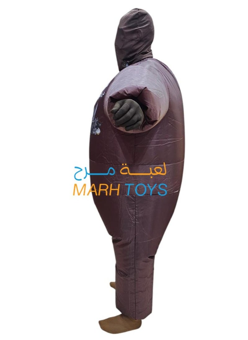 Inflatable Full Body Costume Foundation Day. Our Day - pzsku/ZA2FF8C618BACD3500664Z/45/_/1737909405/3ea3291e-6c8e-4131-ac6f-8cc616052fcf