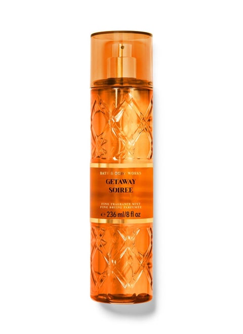 Getaway Soiree Fine Fragrance Mist